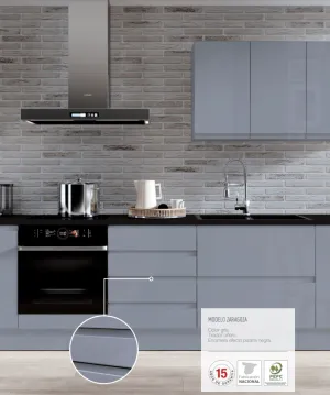 COCINA MODELO ZARAGOZA