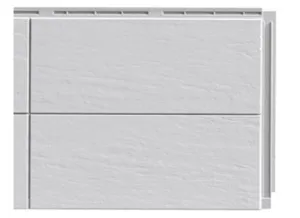 REVESTIMIENTO DE FACHADA FIBRAGLASS CÉRAMICA 1115X359 MM