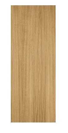 PANEL PUERTA ACORAZADA CARA EXTERIOR RECHAPADO ROBLE