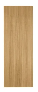 PANEL PUERTA ACORAZADA CARA INTERIOR MELAMINA ROBLE T