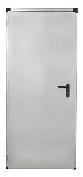 PUERTA SERVICIO MULTIUSO BLANCA 89 CM REVERSIBLE