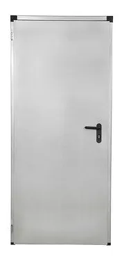 PUERTA SERVICIO MULTIUSO BLANCA 79 CM REVERSIBLE