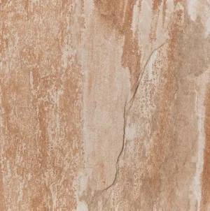 BALDOSA EXTERIOR GRES ESPESORADO 33.3X33.3CM RAYASTHAN OCRE