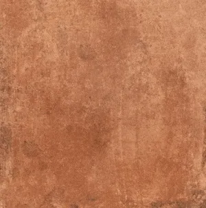 BALDOSA EXTERIOR PORCELÁNICO 33.3X33.3CM GREDOS TEJA ANTIDESLIZANTE