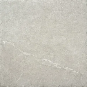 BALDOSA EXTERIOR PORCELÁNICO 45X45CM GALENDE GREY