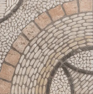 BALDOSA EXTERIOR PORCELÁNICO 45X45CM ALHAMBRA ANTIDESLIZANTE