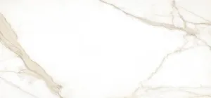 PORCELÁNICO XXL 120X260CM CALACATTA GOLD