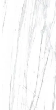 PORCELÁNICO XXL 120X260CM VENATO WHITE PULIDO