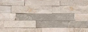 REVESTIMIENTO PIEDRA NATURAL 15X40CM COIN