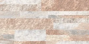 REVESTIMIENTO GRES 25X50CM TORLA PEDRA