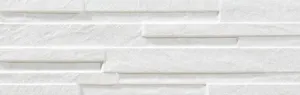 REVESTIMIENTO PORCELÁNICO 17X52CM. HIMALAYA BLANCO