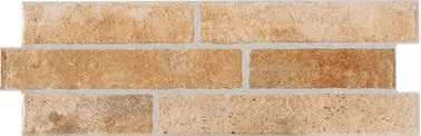 REVESTIMIENTO PORCELANICO 16.3X51.7CM DUBLIN NATUR