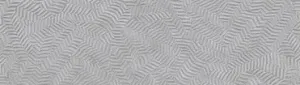 AZULEJO 30X90CM GALAXY CONCEPT GRIS