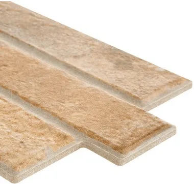 REVESTIMIENTO PORCELANICO 16.3X51.7CM DUBLIN NATUR - Imagen 3
