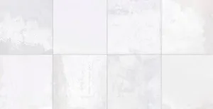AZULEJO 31.6X60CM VANITY BLANCO