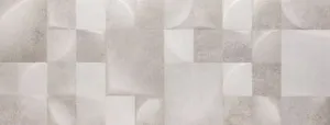 AZULEJO 33.3X90CM ARGON DECOR MIX