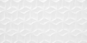 AZULEJO 25X50CM ELIA DECOR PEARL