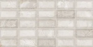 AZULEJO 25X50CM CIONAL DECOR IVORY
