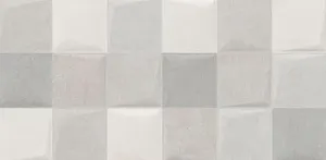 AZULEJO 30X60CM MITA DECOR GRIS