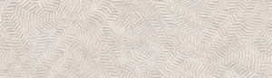 AZULEJO 30X90CM GALAXY CONCEPT BLANCO