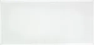 AZULEJO 25X50CM BLANCO MATE