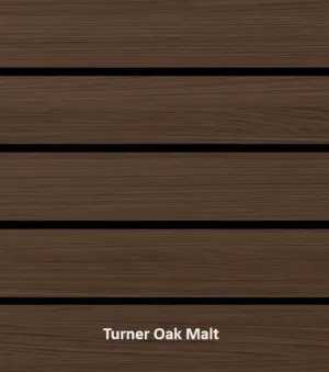 REVESTIMIENTO FACHADA QUATTRO TURNER OAK TOFFE