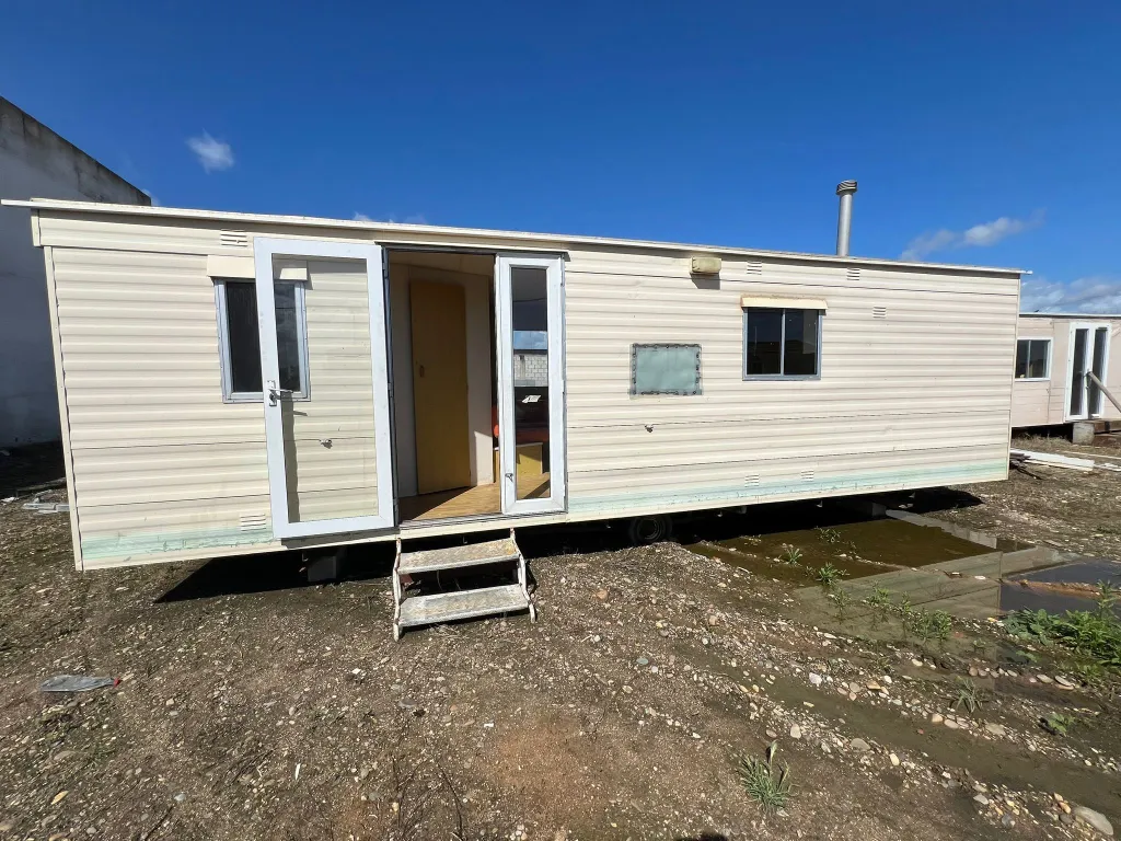 WILLERBY VERDE TECHO REDONDO (Nº5)
