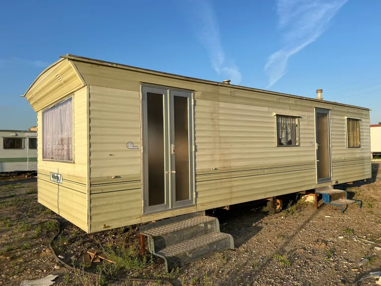 WILLERBY VERDE (Nº7)