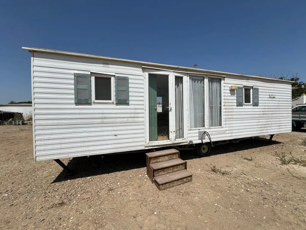 WILLERBY COTTAGE 2 AGUAS BLANCA 10 (Nº4)