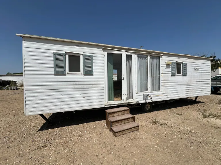 WILLERBY COTTAGE 2 AGUAS BLANCA 10 (Nº4)