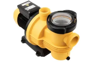BOMBA PISCINA 0.75CV ESPA LEADER SIROCCO