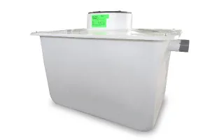 SEPARADOR DE GRASAS