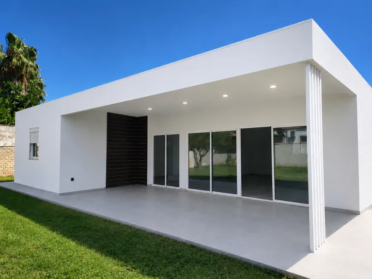 CASA SANDWICH MODELO ANDALUZ GORDILLO