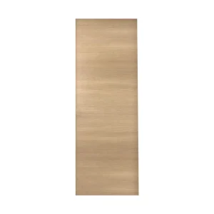 HOJA HORIZONTAL ROBLE CIEGA 72,5CM