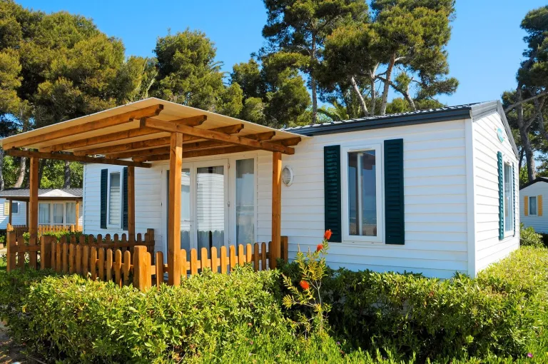 Mobil Homes de Ocasión