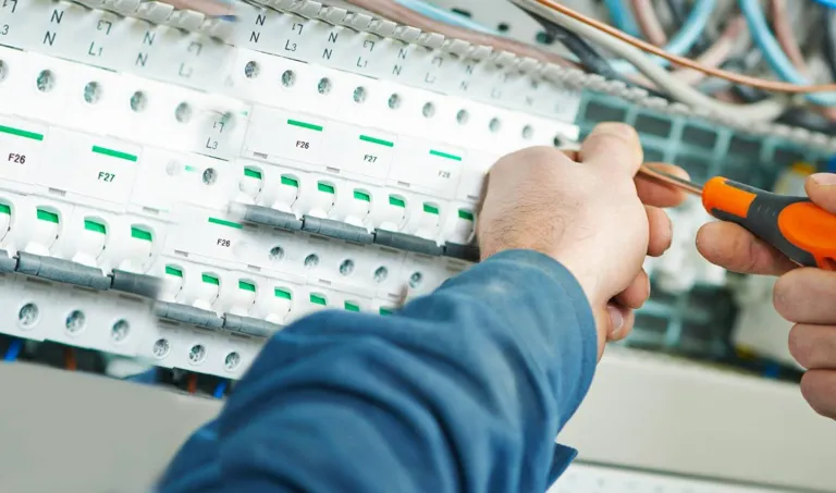 Electricidad